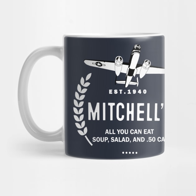 Mitchell's by Bo Time Gaming